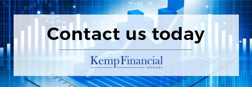 Kemp Financial Group Niagara Falls.