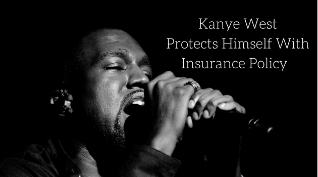 Kanye West Hospitalization Leads to Payout. Kemp Financial Group Toronto GTA Markham Burlington Oakville.